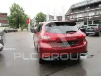 2018 Nissan Pulsar