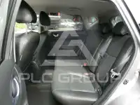 2018 Nissan Pulsar
