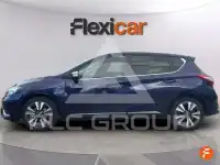 2018 Nissan Pulsar