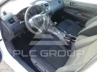 2018 Nissan Pulsar