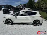 2018 Nissan Pulsar