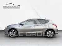 2018 Nissan Pulsar