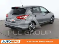 2018 Nissan Pulsar