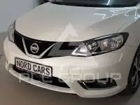 2018 Nissan Pulsar
