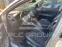 2018 Nissan Pulsar