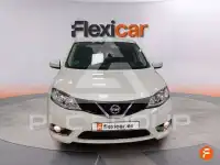 2018 Nissan Pulsar