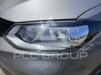 2018 Nissan Pulsar