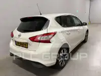 2018 Nissan Pulsar