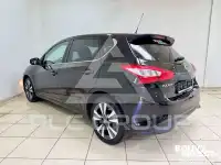 2018 Nissan Pulsar