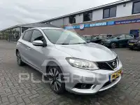 2018 Nissan Pulsar