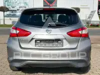 2018 Nissan Pulsar