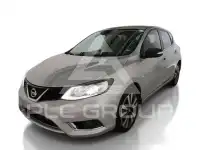 2018 Nissan Pulsar
