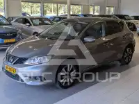 2018 Nissan Pulsar