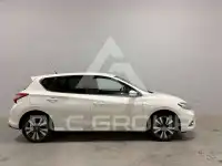 2018 Nissan Pulsar