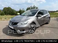 2018 Nissan Pulsar