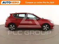 2018 Nissan Pulsar
