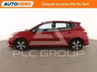 2018 Nissan Pulsar