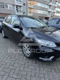 2018 Nissan Pulsar