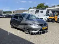 2018 Nissan Pulsar