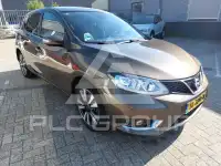 2018 Nissan Pulsar