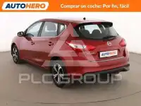 2018 Nissan Pulsar