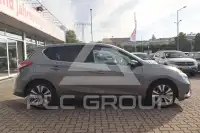 2018 Nissan Pulsar
