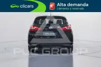 2018 Nissan Pulsar