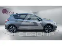 2018 Nissan Pulsar