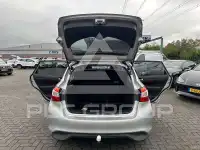 2018 Nissan Pulsar