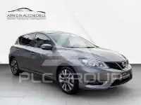 2018 Nissan Pulsar