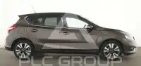 2018 Nissan Pulsar