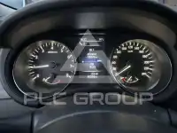 2018 Nissan Pulsar