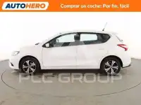 2018 Nissan Pulsar