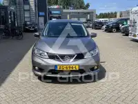 2018 Nissan Pulsar