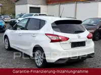 2018 Nissan Pulsar