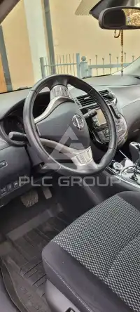 2018 Nissan Pulsar