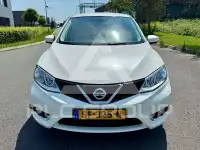 2018 Nissan Pulsar