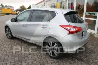 2018 Nissan Pulsar