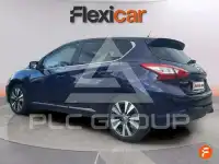 2018 Nissan Pulsar