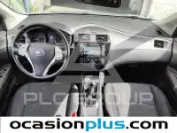 2018 Nissan Pulsar