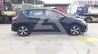 2018 Nissan Pulsar