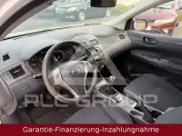 2018 Nissan Pulsar