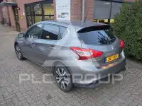 2018 Nissan Pulsar