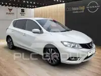 2018 Nissan Pulsar