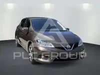 2018 Nissan Pulsar