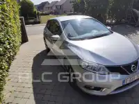 2018 Nissan Pulsar