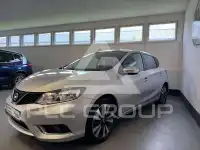 2018 Nissan Pulsar