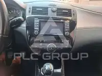 2018 Nissan Pulsar