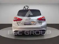 2018 Nissan Pulsar