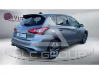 2018 Nissan Pulsar